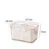 Vorratsdosen, BPA-Freie, Kühlschrank Aufbewahrungsbox, Produktbild-Vorschau 10