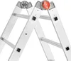 Rusztowanie aluminiowe przegubowe jezdne HIGHER Acro-Twin Podgląd zdjęcia produktu 10