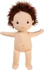 Lilliputiens Baby doll Charlie (36 cm) Anteprima dell’immagine prodotto 6