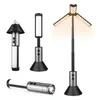 Kempingová lampa dobíjecí kempingová lampa se super jasnou Náhled obrázku produktu 5