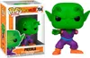 Dragon Ball Z - Piccolo 704 - Funko Pop! - Vinyl Figur Produktbild-Vorschau 4