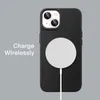 Silikonowe etui na telefon komórkowy Apple iPhone 15 z Podgląd zdjęcia produktu 7