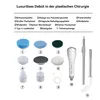 Elektrische Reinigungsbürste,Schleuderwäscher mit Produktbild-Vorschau 4