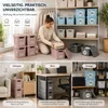 Plastard Boxen 31 L, 3er-Set, stapelbar, BPA-frei, Produktbild-Vorschau 5