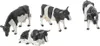 4 HOLSTEIN-Kühe, BRI40961, Maßstab1/32, BRITAINS Produktbild-Vorschau 2