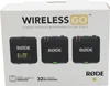 RODE GO III Kabellose Kopfhörer Produktbild-Vorschau 17