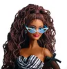 Barbie Signature Puppe 65th Anniversary Brunette Produktbild-Vorschau 9