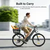 Eleglide T1 ST stadsfiets, elektrische fiets (pedelec), Productafbeelding-voorbeeld 11