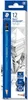 STAEDTLER Crayon Mars Lumograph 2H hexagonal Voir les images du produit 15