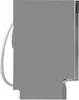 Siemens SX87TX02CE Vollintegrierter Geschirrspüler, 60 cm, Produktbild-Vorschau 18