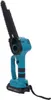 KRAFT&DELE Akku-Kettensäge 8" 21 V + 2x Batterien KD10647 Produktbild-Vorschau 10