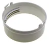 DeLonghi TL2667 Schlauchanschluss für PAC WE110 WE111 WE125 Produktbild-Vorschau 1
