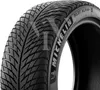 A close-up of a Michelin Pilot Alpin 5 tire. Produktbild-Vorschau