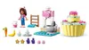 LEGO 10785 Gabby's Dollhouse Kuchis Backstube Set mit Gabby Produktbild-Vorschau 4