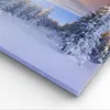 Bild auf Leinwand - Leinwandbild - Abenteuer alpen winter Produktbild-Vorschau 5