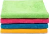 Vileda univerzálna utierka z mikrovlákna Colors 4 ks Náhľad obrázku produktu 5