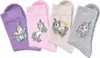 H.I.S. Basicsocken Kinder Mädchen Lustige bunte Socken 4 Produktbild-Vorschau 1