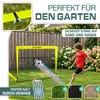 KESSER® Fussballtor 2er Set | Tolles Fußball Geschenk für Produktbild-Vorschau 9