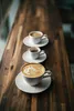 Seltmann Weiden Nori Home Espressotasse 90 ml Weiß - DS Produktbild-Vorschau 8