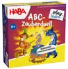 Habermaass GmbH & Co. KG ABC Čarovný súboj Náhľad obrázku produktu 1