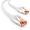 deleyCON 20m Cat6 Netzwerkkabel RJ45 Gigabit 1000 Mbit - Produktbild-Vorschau 1