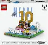 LEGO Editions Lionel Messi – Fußball-Highlights Spielzeug - Produktbild-Vorschau 17