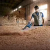 Akumulátorový foukač GBL 18V-120 Náhled obrázku produktu 24