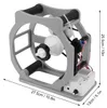 3D tlačiareň Filament Respooler Elektrický navijak cievok Náhľad obrázku produktu 2