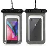 Schutzhülle Wasserdicht für Apple iPhone Tasche Wasser Produktbild-Vorschau 10