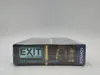 The side view of a sealed board game box. Produktbild-Vorschau