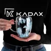 KADAX szklanki do kawy z podwójnymi ściankami 350 ml, Podgląd zdjęcia produktu 10