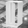 KOTARBAU® Connettore per condotti 110 mm x 55 mm con aletta Anteprima dell’immagine prodotto 6