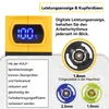 Akumulatorowy pistolet lakierniczy 1200 ml HVLP z 2 Podgląd zdjęcia produktu 10