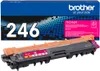 Brother TN-246M Toner magenta Produktbild-Vorschau 7