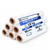 6 x Stretchfolie 50cm 1,5 kg 23my transparent Produktbild-Vorschau 1
