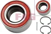 Fag Radlagersatz Vorderachse 713 6441 90 Produktbild-Vorschau 5
