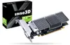 INNO3D N1030-1SDV-E5BL, GeForce GT 1030, 2 GB, GDDR5, 64 Náhľad obrázku produktu 4