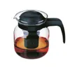 Théière verre / plastique Svatava 1,5 l H15cm Anteprima dell’immagine prodotto 4