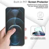 Cadorabo Schutzhülle für Apple iPhone 12 PRO MAX Hülle in Produktbild-Vorschau 5