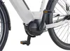 PROPHETE GENIESSER 3.3 Damen City E-Bike 28", Enovation Produktbild-Vorschau 5
