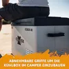 Glacière à compresseur ICEBOX 40 ECO 37 litres Voir les images du produit 23