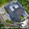 AQUILA Profi Malervlies 50m x 1m, 200 g/m², Kein Produktbild-Vorschau 3