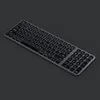 Satechi ST-ACBKM-DE, Kabellos, Bluetooth, Halbmechanischer Produktbild-Vorschau 9