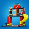 LEGO® 60375 LEGO® City 60375 Feuerwehrstation und Löschauto Anteprima dell’immagine prodotto 26