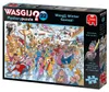 Wasgij 25012, 1000 kusov, Komiks, 12 rok / roky Náhľad obrázku produktu 3