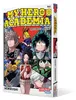My Hero Academia 08 Produktbild-Vorschau 4