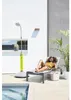 Gartendusche Sunny niagara lime Produktbild-Vorschau 7