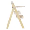 LIONELO Floris Chaise haute bébé de 6 mois à 40 kg, Voir les images du produit 16