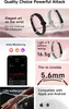 Sportwasserdichte intelligente Armband, Gesten zur Produktbild-Vorschau 3