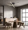 IMPTS LED Deckenleuchte 16W Modern Deckenlampe Schwarz mit Produktbild-Vorschau 13